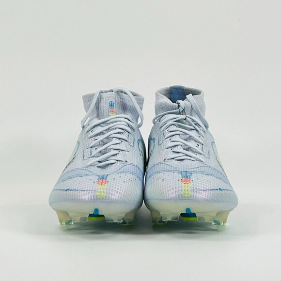 Nike Mercurial Superfly 8 Elite FG \'Progress Pack\' DJ2839-055 Soccer size 5 main image 6